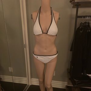 Ralph Lauren bikini-BRAND NEW NEVER WORN!